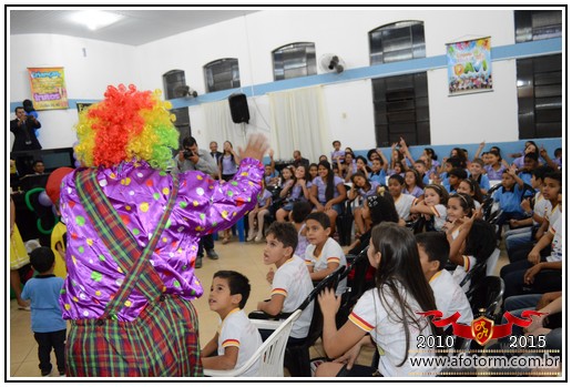 rolim de moura